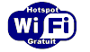 hotspot wifi